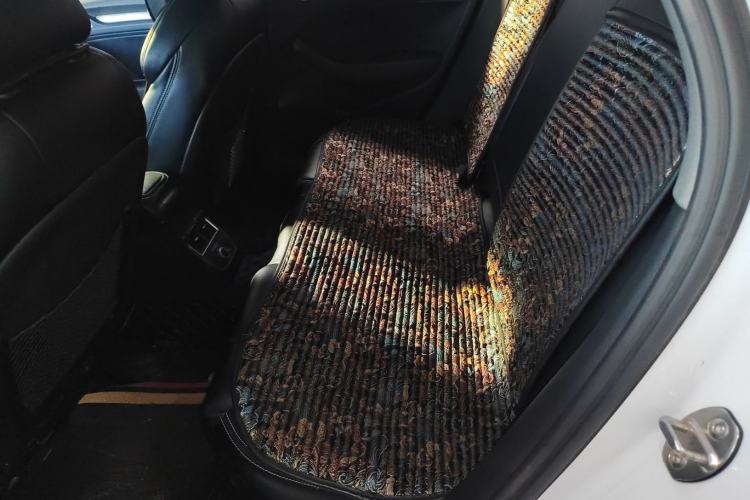 Used Audi A3 2020 Sportback 35 TFSI Sporty Model China VI
