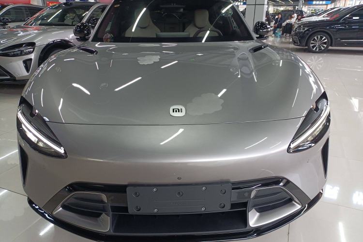 Used  YU7 2025 Ultra-Long Range All-Wheel Drive Pro Version