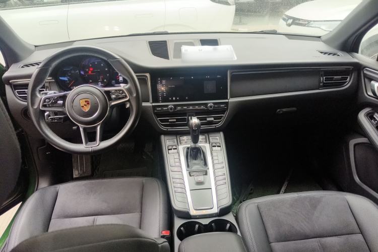 Used Porsche Macan 2018 Macan 2.0T

