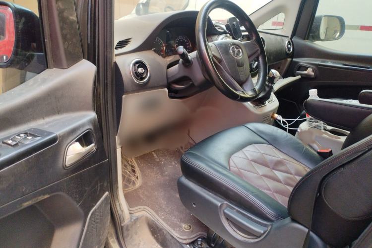 Used  M3 2016 IKEA Edition 1.6L Luxury Smart Model