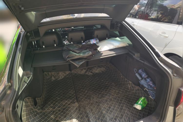 Used BMW 3 Series GT 2019 320i M Sport Package
