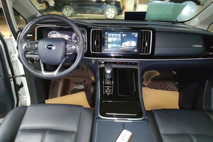 Used GAC Trumpchi M8 2023 Lingxiu Series 390T Ultimate Edition