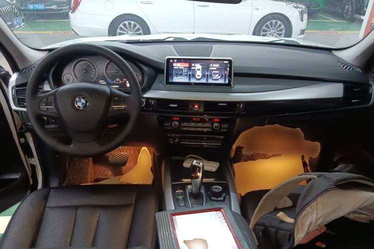 Used BMW X5 2018 xDrive35i Elegant Edition
