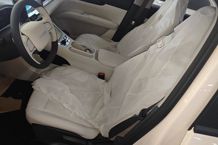 Used  Geome 2025 310km Youth Edition
