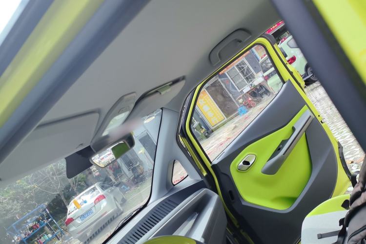 Used Wuling NAMMIEV 2021 Disney Zootopia Nick Edition