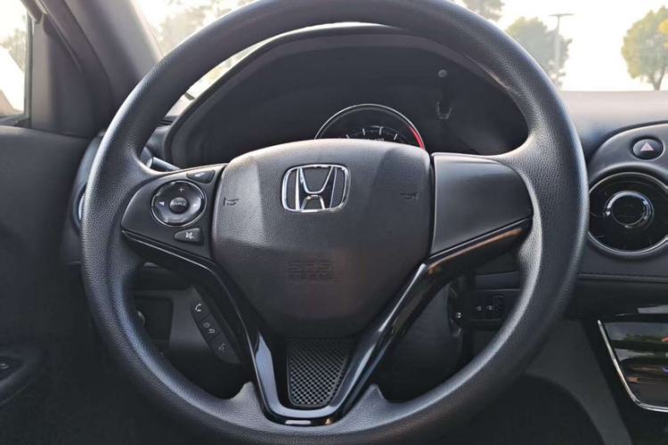 Used Honda XR-V 2021 220TURBO CVT Comfort Version