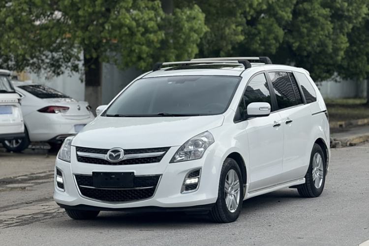 Used Mazda Mazda 8 2015 2.5L Ultimate Edition
