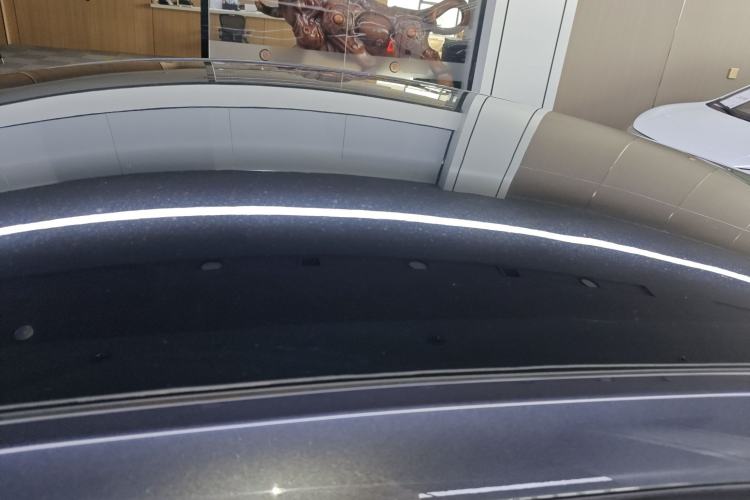 Used Tesla Model Y 2024 Rear-Wheel-Drive Version