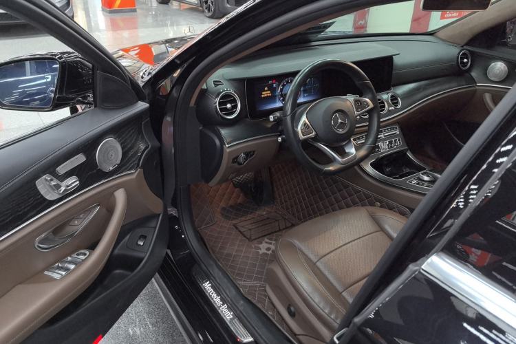 Used Mercedes-Benz E-Class 2018 Restyled E 300 L Sport Luxury Edition
