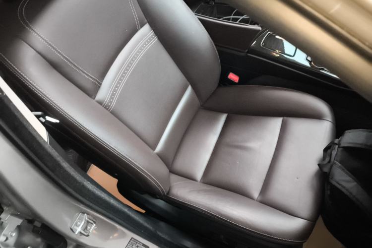 Used BMW 5 Series 2017 525Li Luxury Design Package