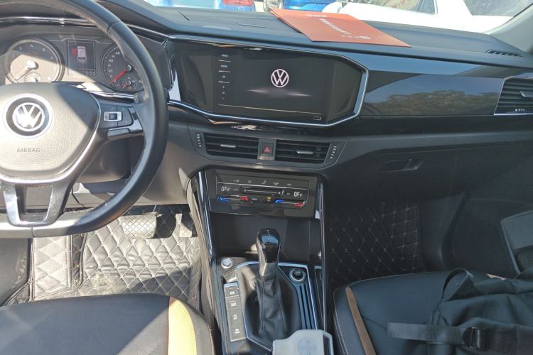 Used Volkswagen Tayron 2020 330TSI Two-Wheel Drive Luxury Smart Connectivity Version