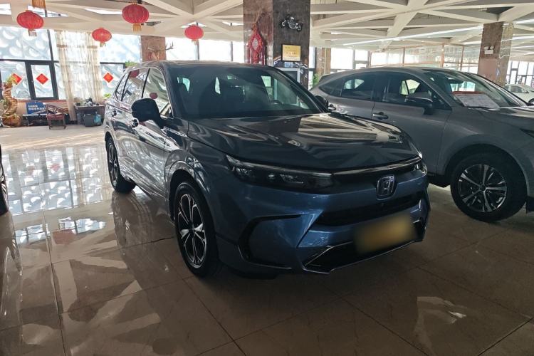 Used Honda Breeze 2023 eHEV Four-Wheel Drive Supreme Edition
