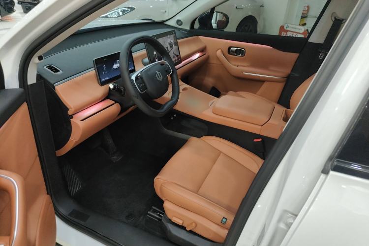 Used Leapmotor C16 2024 Pure Electric 520 Deluxe Edition
