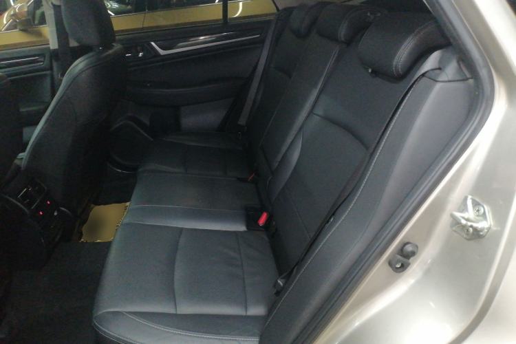 Used Subaru Outback 2015 2.5i Sport Navigation Edition
