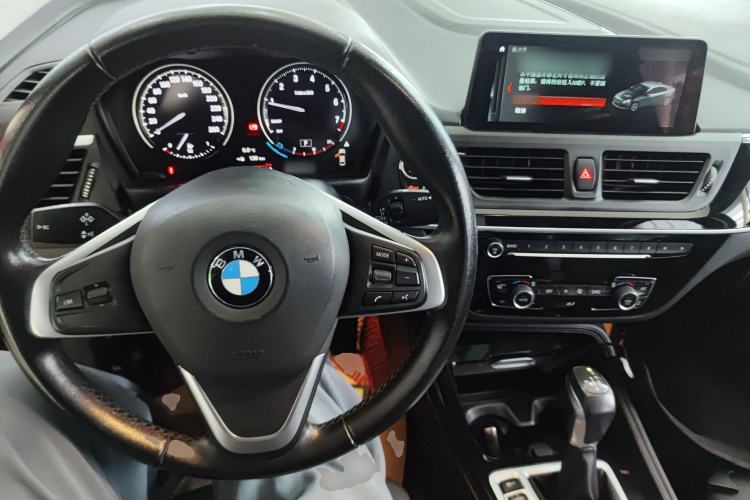 Used BMW 1 Series 2018 118i Design Package Edition