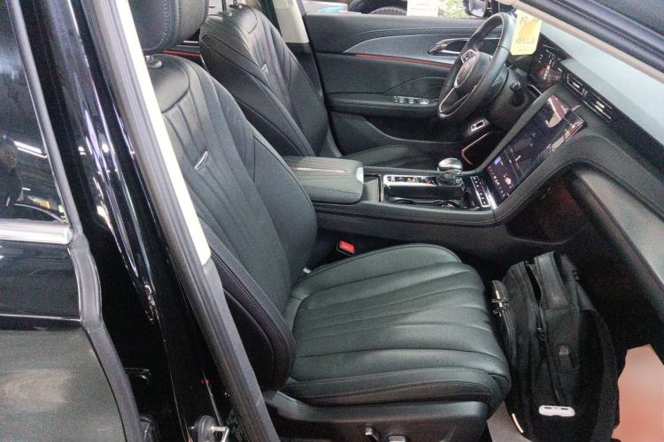 Used Hongqi H5 2024 2.0T Automatic Smart Connect Flagship Edition