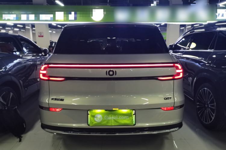 Used  Q07 2025 145 Prestige Edition