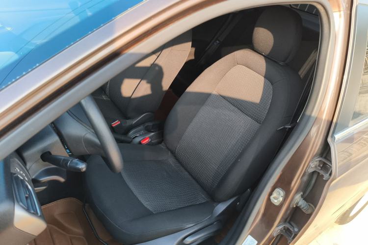 Used Peugeot 301 2014 1.6L Automatic Comfort Edition