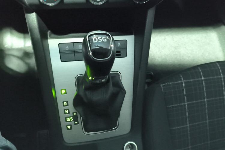 Used Skoda Octavia 2018 TSI230 DSG Comfort Edition
