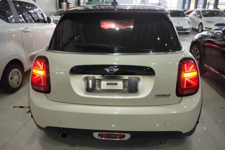 Used  MINI 2016 1.5T COOPER