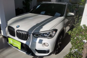 Used BMW X1 2019 sDrive18Li Premium Edition