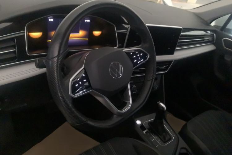 Used Volkswagen Tiguan L 2023 330TSI Automatic Two-Wheel Drive Comfort Edition