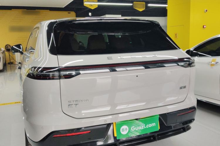 Used  Star Era ET 2024 Extended-Range 240 Ultra All-Wheel Drive