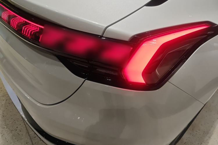 Used Zeekr 001 2022 Long-Range Dual-Motor WE Edition
