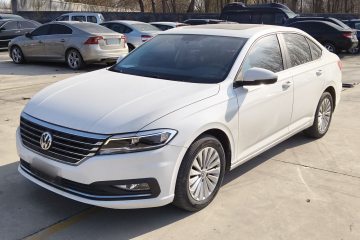 Used Volkswagen Lavida 2018 1.5L Automatic Comfort Edition China V Standard