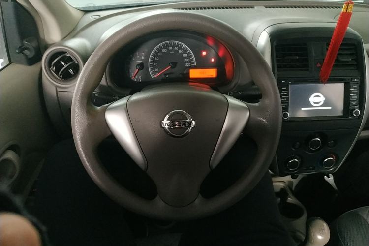 Used Nissan Sunny 2014 1.5XE Manual Comfort Edition