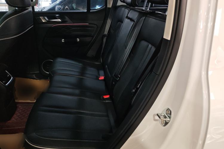 Used Tank 300 2023 2.0T Iron Rider 02
