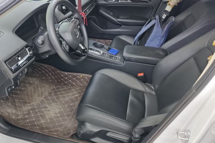 Used Honda Civic 2023 HATCHBACK 2.0L eHEV Extreme Edition