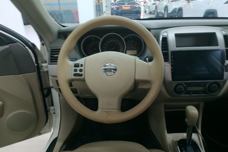 Used Nissan Sylphy 2018 Classic 1.6XE CVT Comfort Edition
