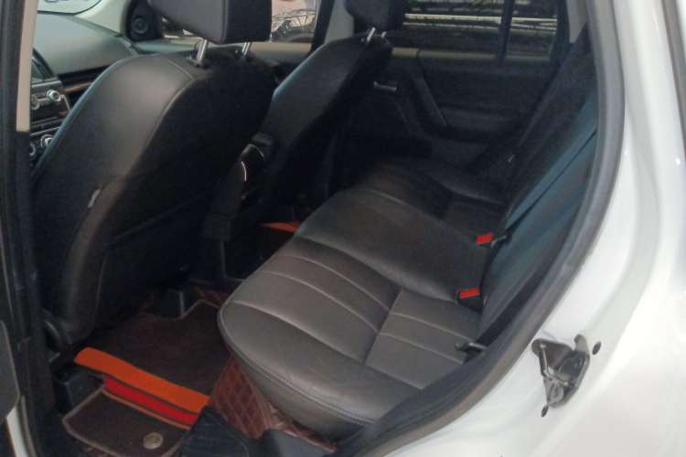 Used Land Rover Freelander 2 2014 2.0T Si4 SE Gasoline Version