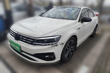Used Volkswagen Lamando 2019 280TSI DSG Comfort Edition China VI standard