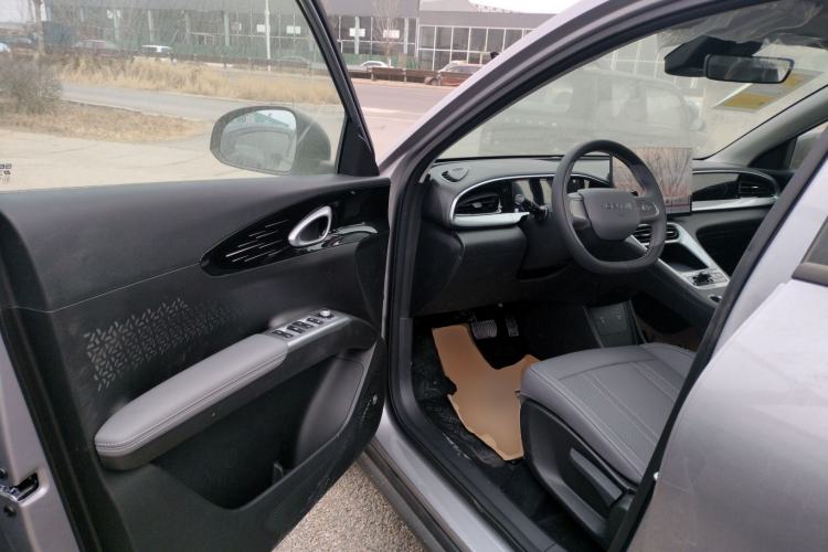 Used  Geome 2026 Model 410km Freedom Edition
