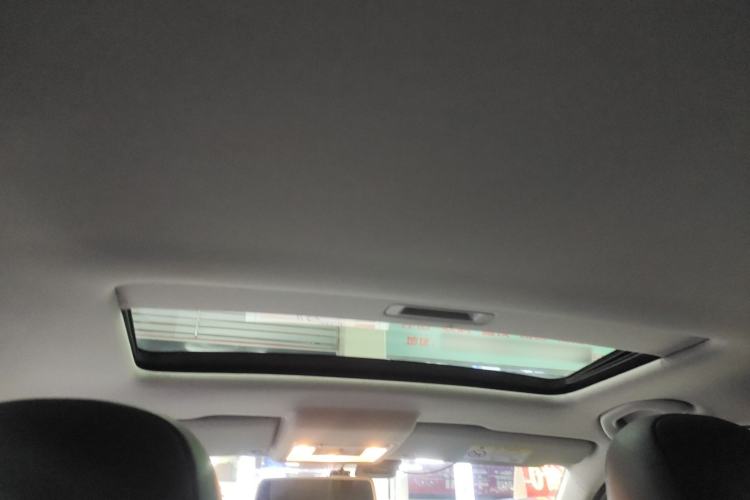 Used Volkswagen Lavida 2017 1.6L Automatic Comfort Edition
