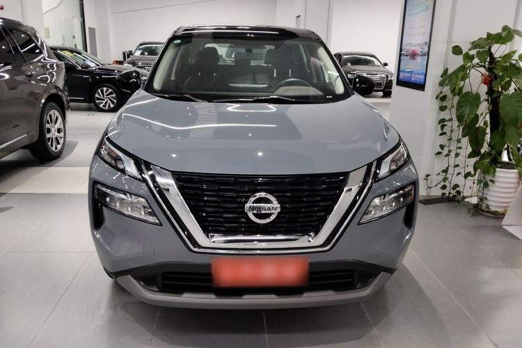 Used Nissan X-Trail 2021 VC-Turbo 300 CVT 2WD Comfort Edition