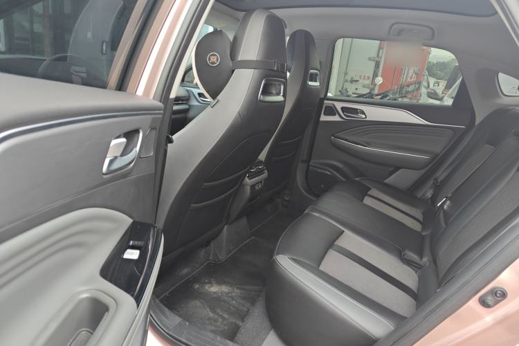 Used AION S Plus 2022 70 Enjoy Edition
