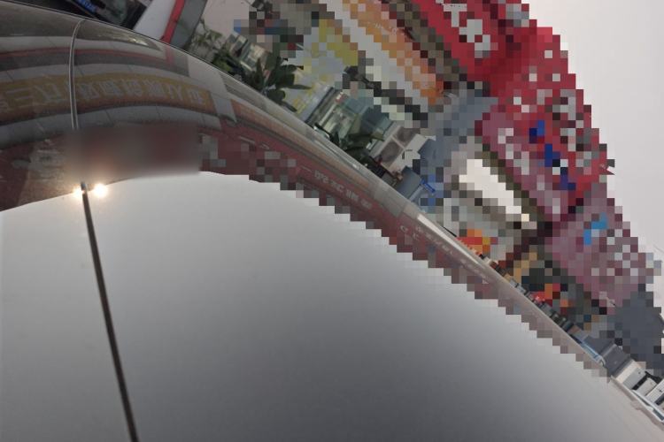 Used Li Auto L6 2024 Pro Model