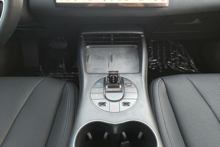 Used BYD Seal 2025 650 Intelligent Driving Version
