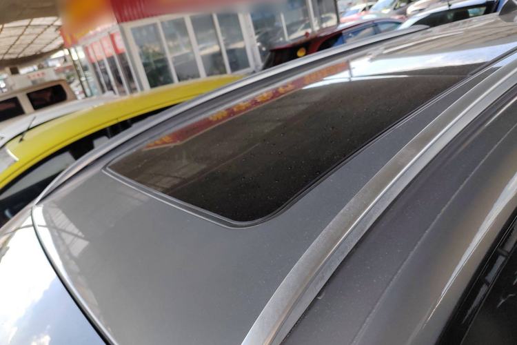 Used Buick GL6 2019 18T 6-Seater Connected Luxury Version China V Standard