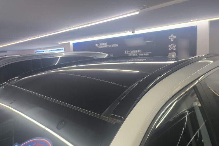 Used Toyota Wildlander 2023 Dual-Motor 2.5L E-CVT Four-Wheel Drive Prestige Edition
