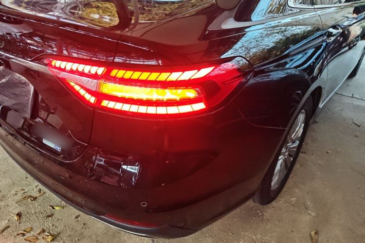 Used Ford Taurus 2019 EcoBoost 245 Comfort Edition