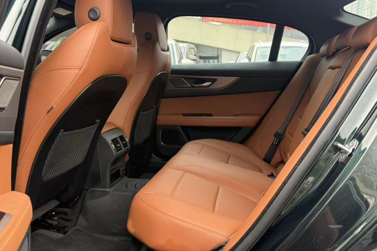 Used Jaguar XEL 2023 2.0T 250 PS R-DYNAMIC S Advanced Sport Edition
