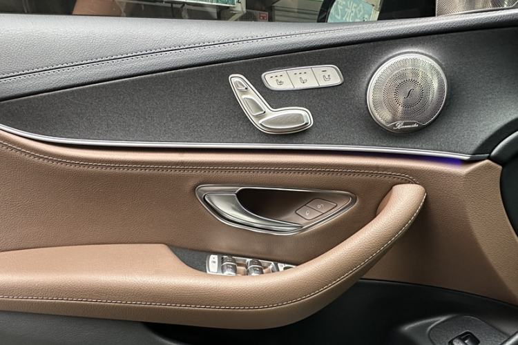 Used Mercedes-Benz E-Class 2019 E 200 L Sport Edition
