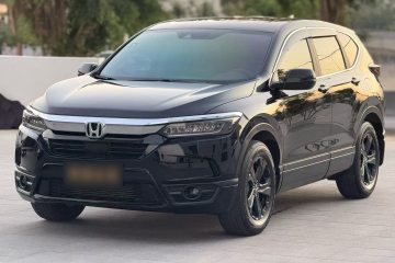 Used Honda Breeze 2020 240TURBO CVT 2WD Luxury Edition