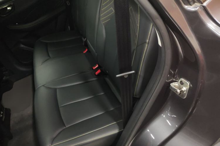 Used Roewe RX5 2023 PLUS 330TGI Automatic Trendsetting Smart Edition
