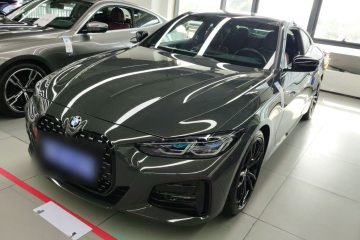 Used BMW 4 Series 2023 425i M Sport Night Edition