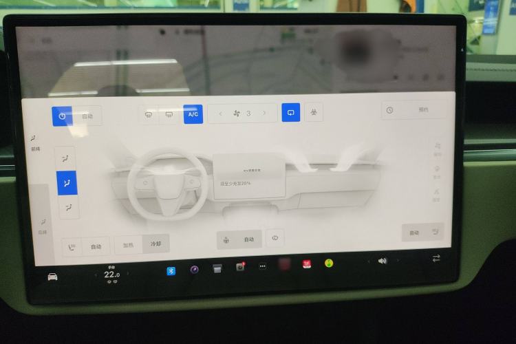 Used Tesla Model X 2023 Dual-Motor All-Wheel-Drive Version
